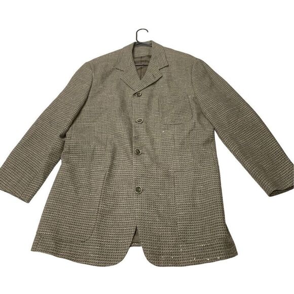 Vintage Blazer - Picture 1 of 10